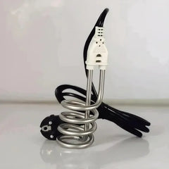 Shock-Proof Electric Water Heater Rod – Fast & Safe Heating